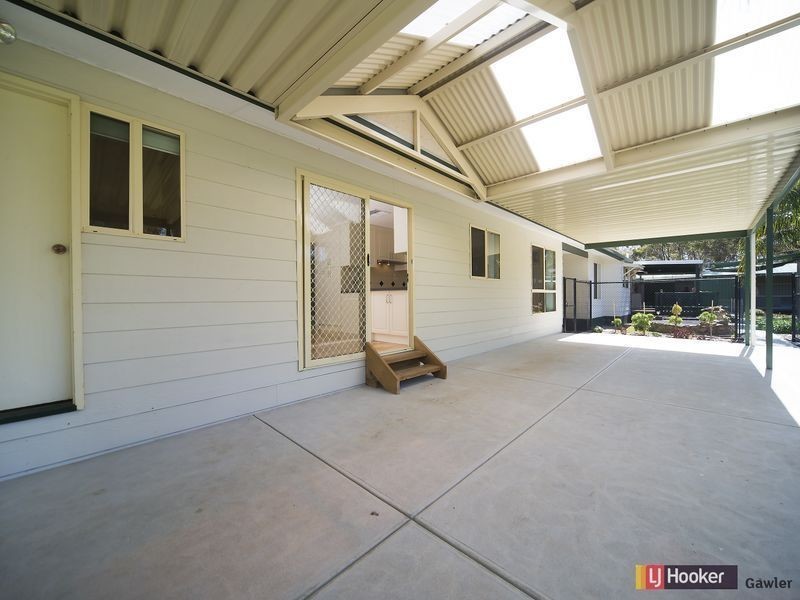 16 James Road, Lewiston SA 5501
