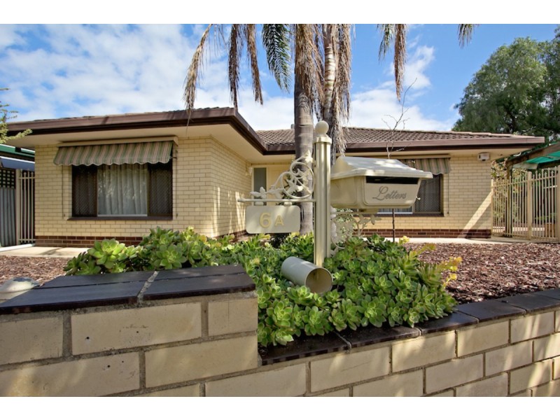 6A Thirteenth Street, Gawler South SA 5118