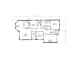 21 Greening Drive, Evanston Park SA 5116 Floorplan