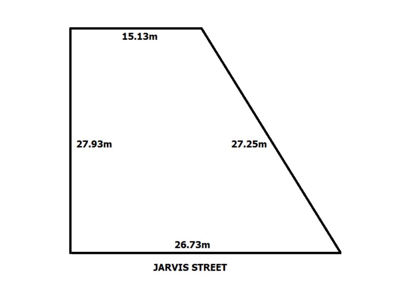 12 Jarvis Street, Willaston SA 5118 Floorplan
