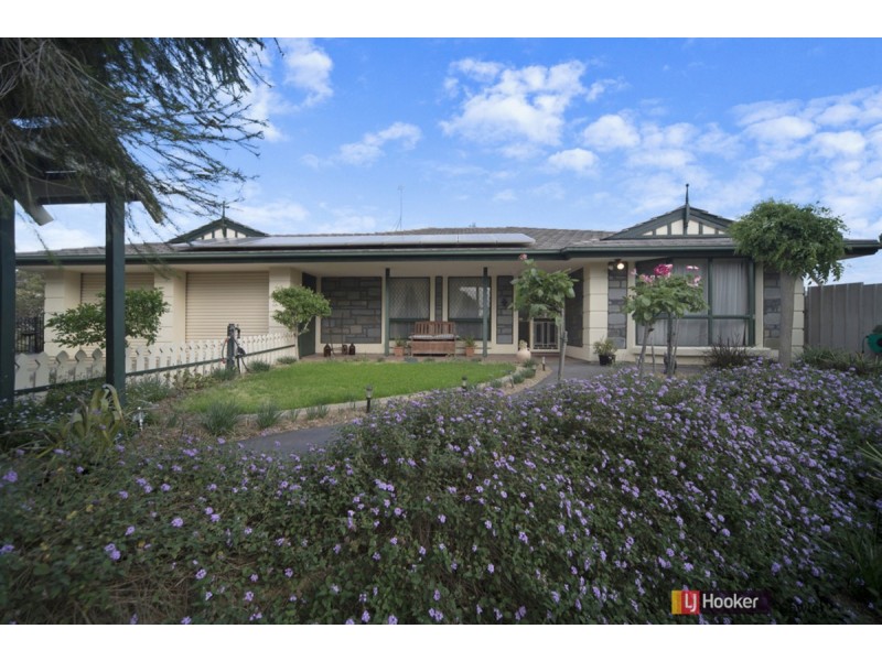 10 Purcell Grove, Evanston Park SA 5116