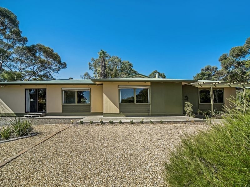 253 Williamstown Road, Cockatoo Valley SA 5351