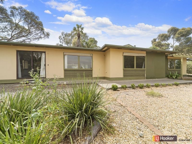 253 Williamstown Road, Cockatoo Valley SA 5351