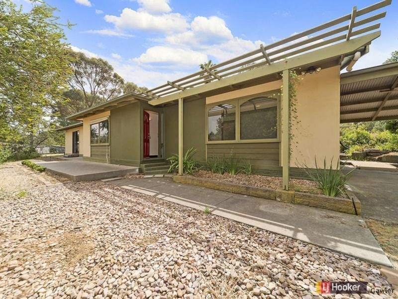 253 Williamstown Road, Cockatoo Valley SA 5351