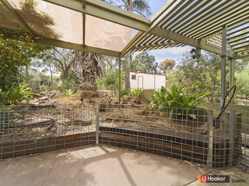 253 Williamstown Road, Cockatoo Valley SA 5351