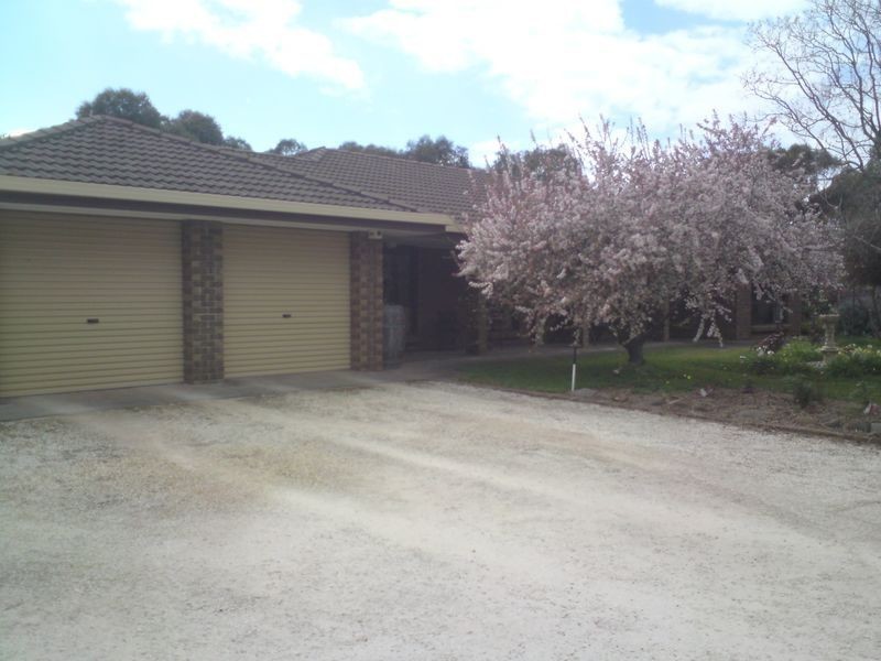 Lot 61 Krause Drive, Gawler Belt SA 5118