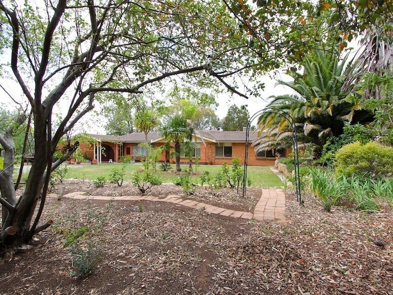 273 Alexander Avenue, Bibaringa SA 5118