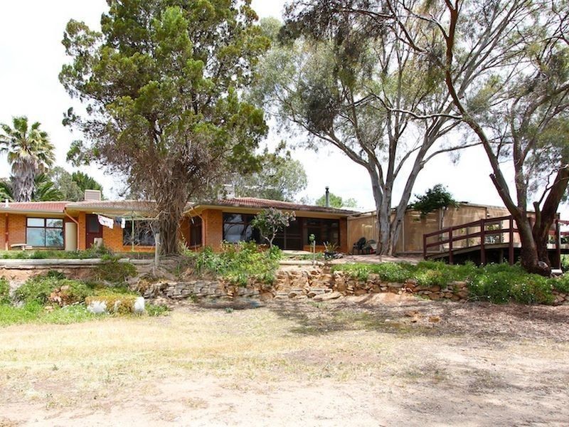 273 Alexander Avenue, Bibaringa SA 5118