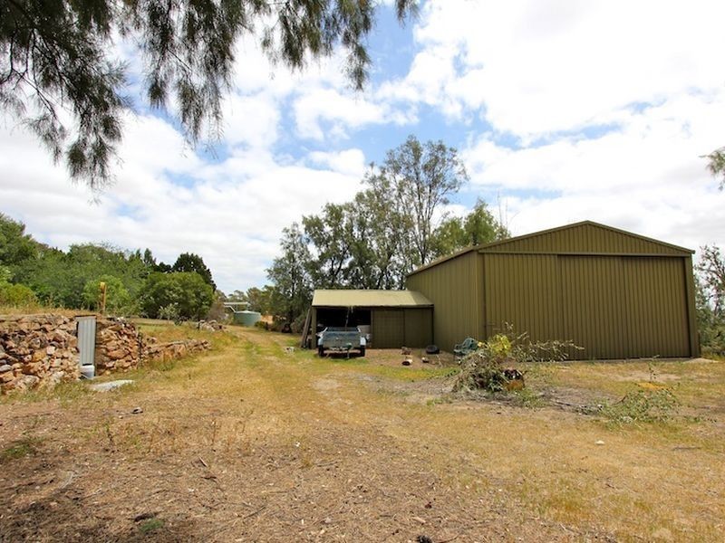 273 Alexander Avenue, Bibaringa SA 5118