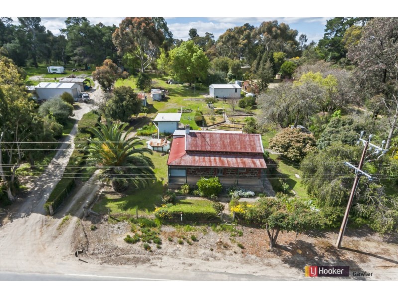 20 Yettie Road, Williamstown SA 5351