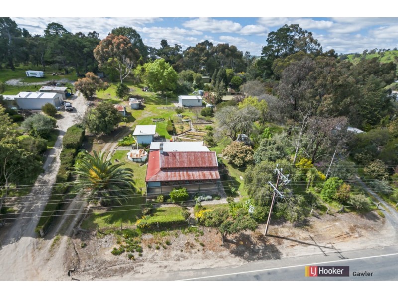 20 Yettie Road, Williamstown SA 5351
