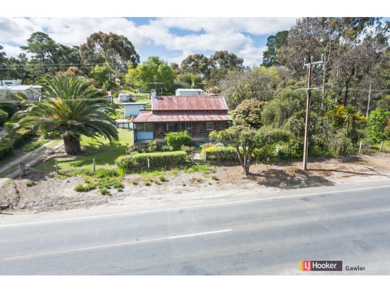 20 Yettie Road, Williamstown SA 5351