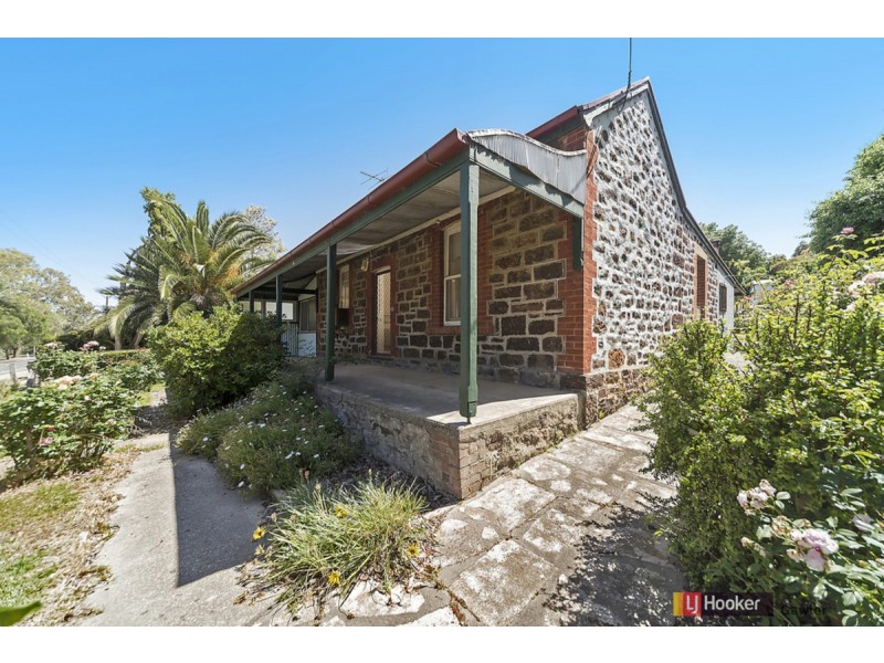20 Yettie Road, Williamstown SA 5351