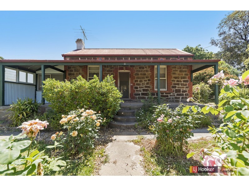20 Yettie Road, Williamstown SA 5351