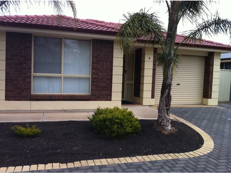 4/16 Birkett Street, Evanston SA 5116