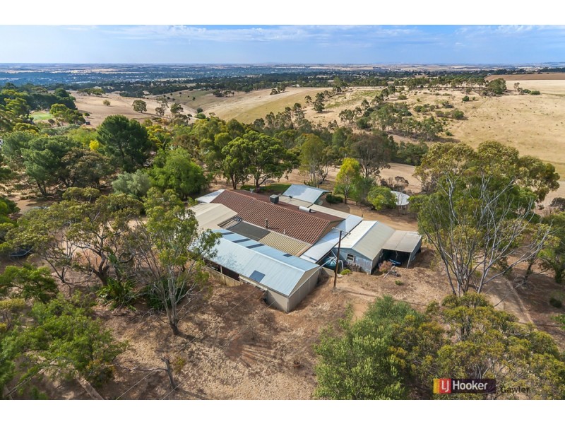 245 Alexander Avenue, Bibaringa SA 5118