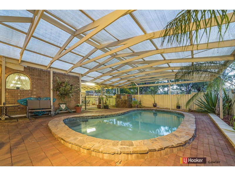 245 Alexander Avenue, Bibaringa SA 5118