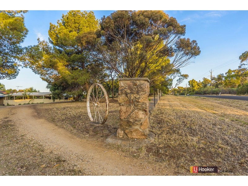 245 Alexander Avenue, Bibaringa SA 5118