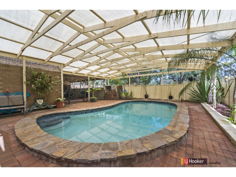 245 Alexander Avenue, Bibaringa SA 5118