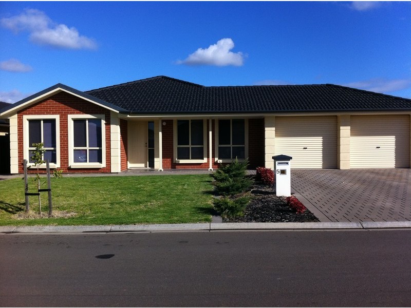 5 St George Court, Andrews Farm SA 5114