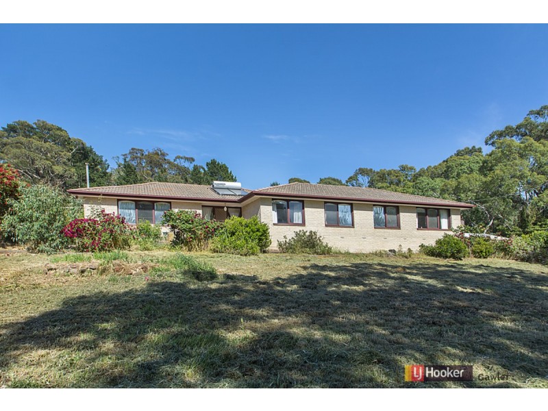 157 Blockers Road, Williamstown SA 5351