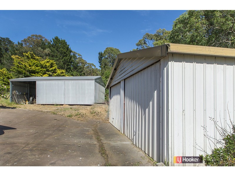 157 Blockers Road, Williamstown SA 5351
