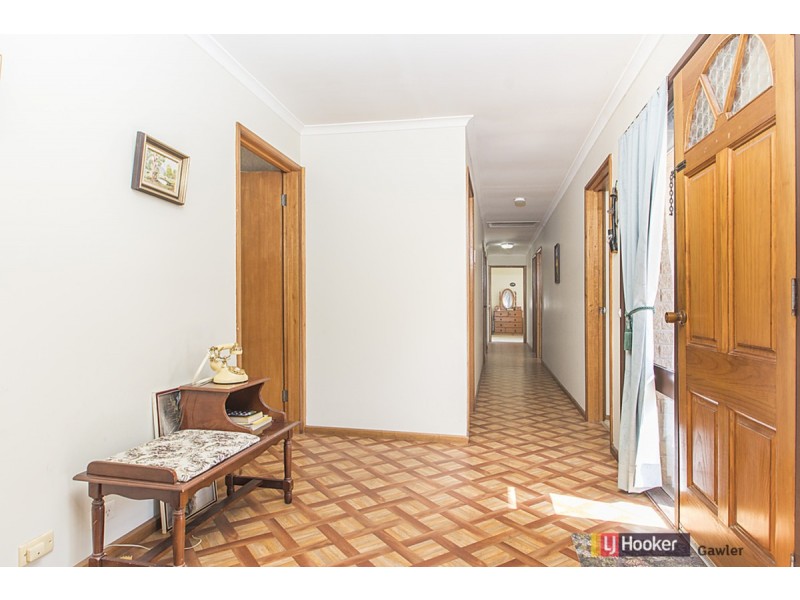 157 Blockers Road, Williamstown SA 5351