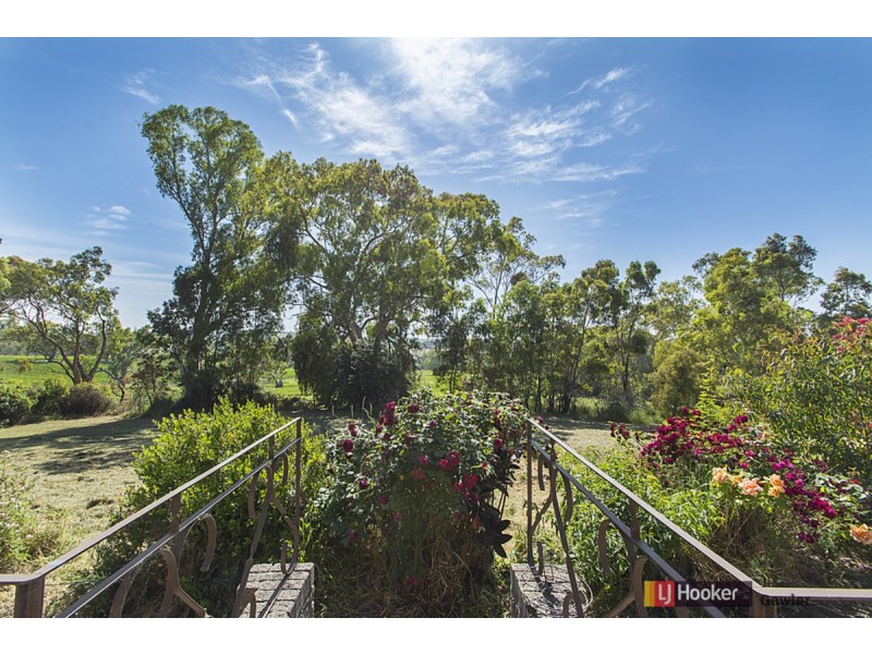 157 Blockers Road, Williamstown SA 5351
