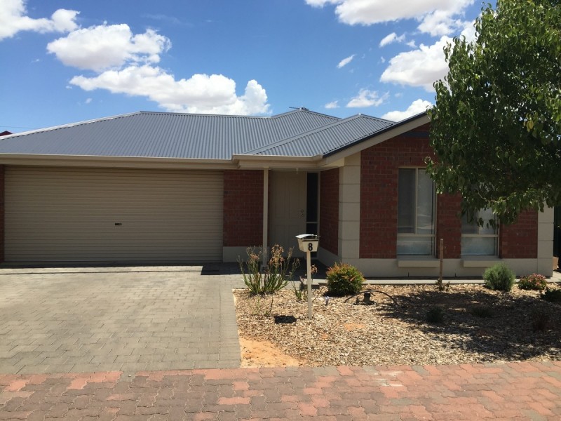 8 Garrad Street, Blakeview SA 5114