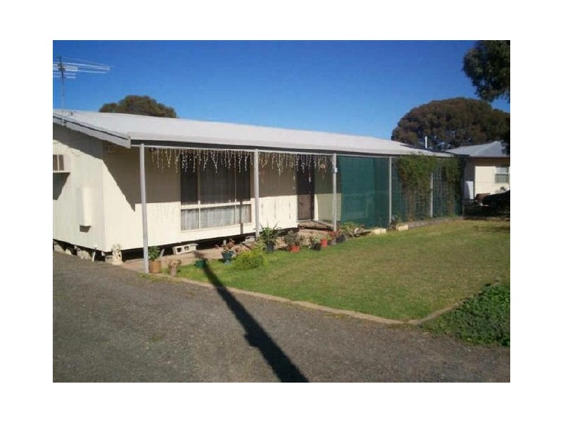 30 Borrow Street, Freeling SA 5372