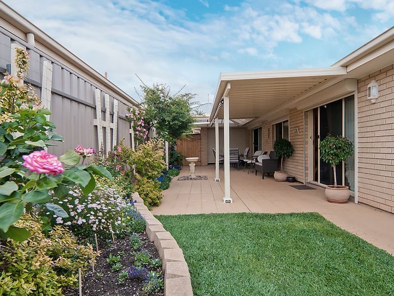 24 Toner Crescent, Evanston Park SA 5116