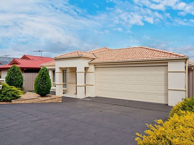 24 Toner Crescent, Evanston Park SA 5116