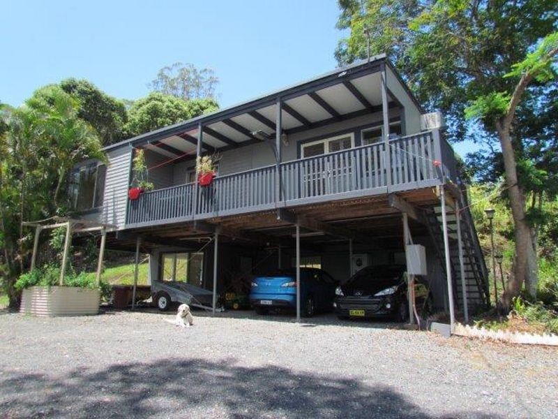 995 Wardell Road, Meerschaum Vale NSW 2477