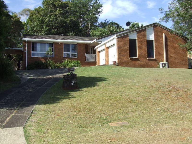 15 Cawley Close, Alstonville NSW 2477