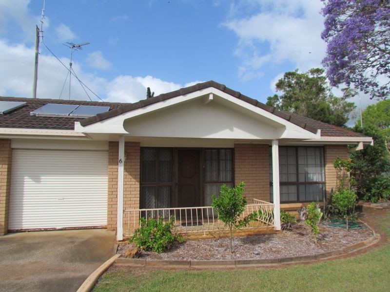 6/9 Robertson Street, Alstonville NSW 2477