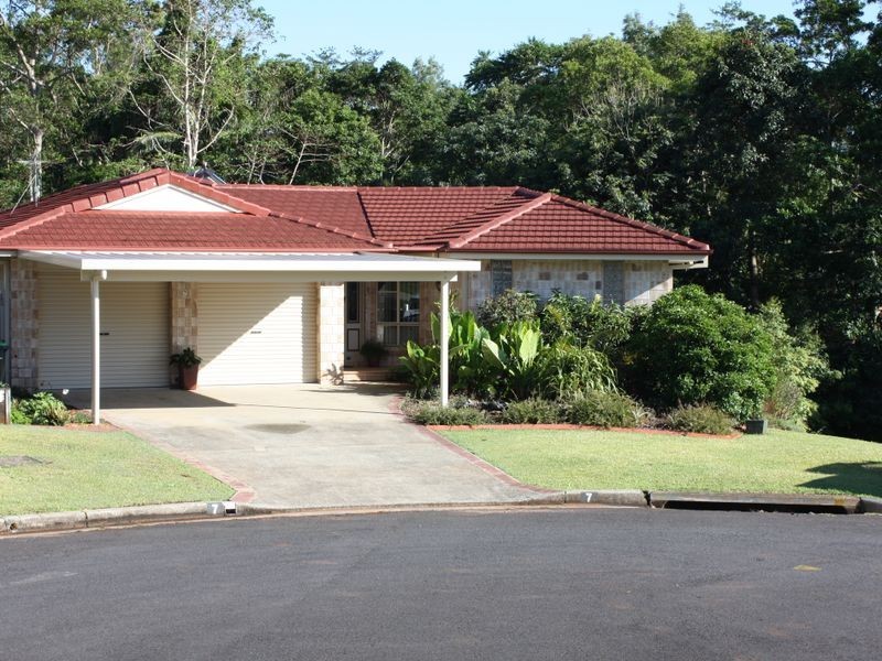 7 Vain Court, Wollongbar NSW 2477