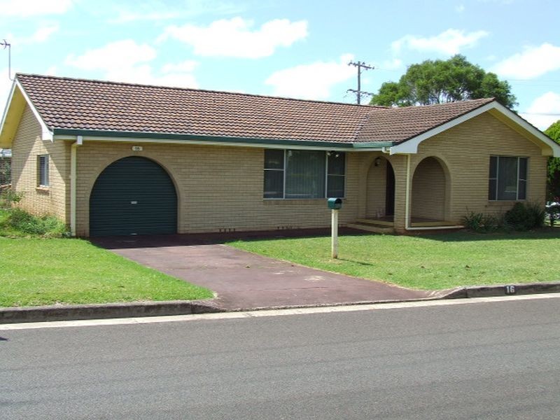 16 Rifle Range Road, Wollongbar NSW 2477