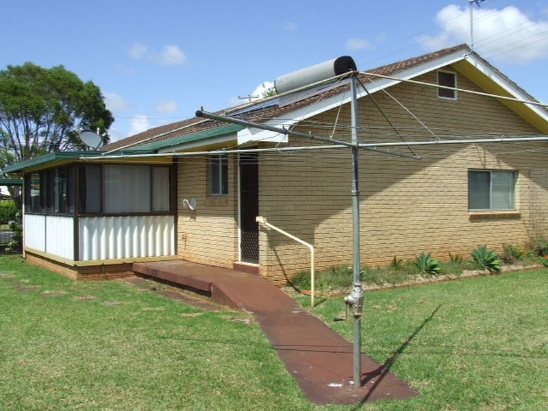 16 Rifle Range Road, Wollongbar NSW 2477