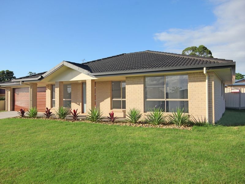 6 Kawana Street, Alstonville NSW 2477