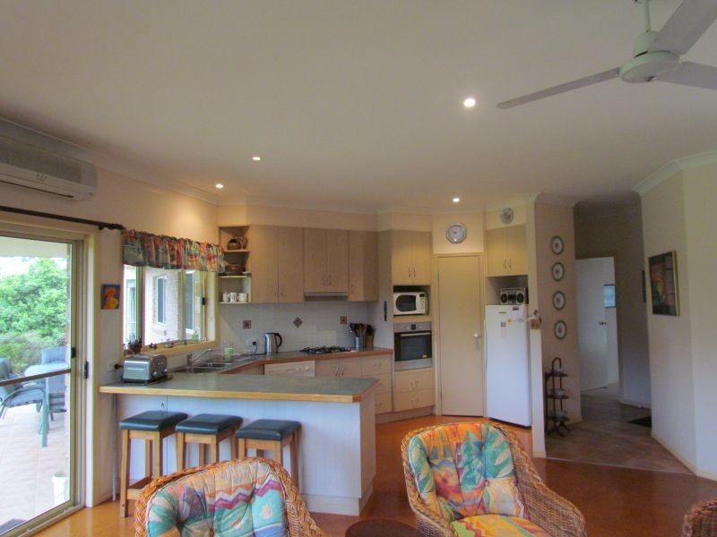 160 Byrnes Lane, Tuckombil NSW 2477