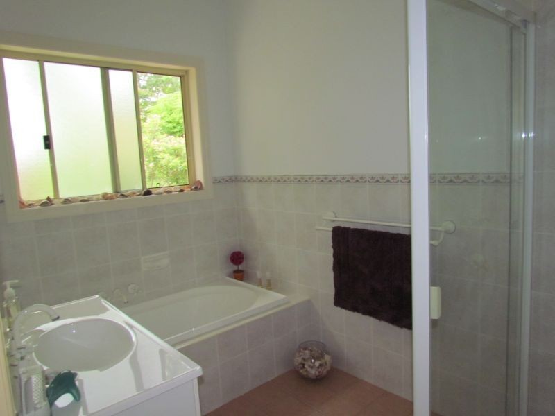 160 Byrnes Lane, Tuckombil NSW 2477