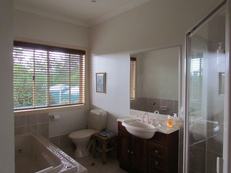 160 Byrnes Lane, Tuckombil NSW 2477