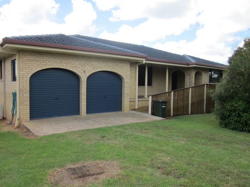 9 Alston Avenue, Alstonville NSW 2477