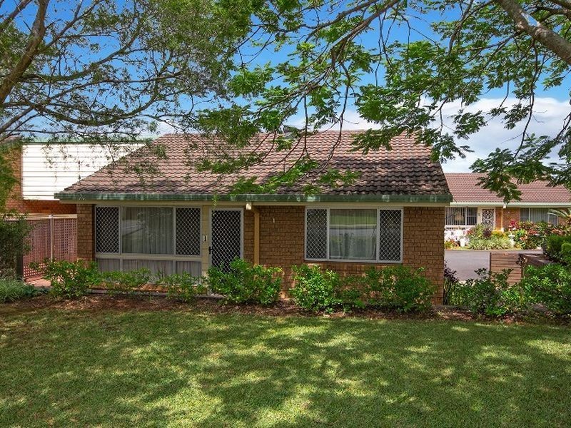 1/7 Robertson Street, Alstonville NSW 2477