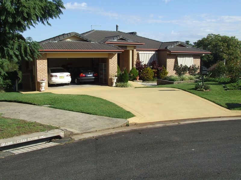 14 Cockatoo Crescent, Goonellabah NSW 2480