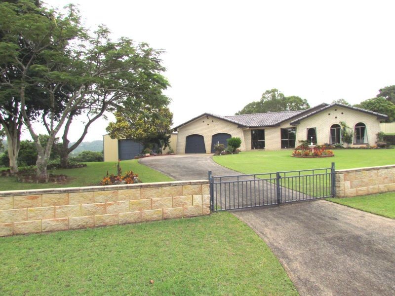 18 Kaanapahali Avenue, Richmond Hill NSW 2480