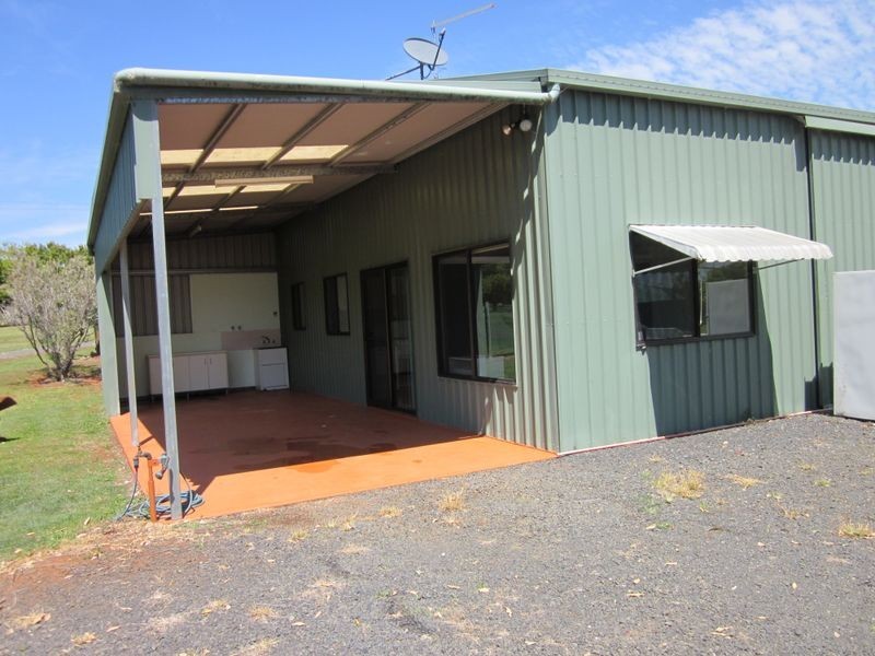 312 Rous Road – Granny Flat, Rous NSW 2477