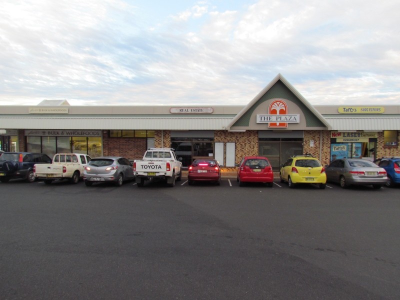 Shop 8/89 – 91 Main Street, Alstonville NSW 2477