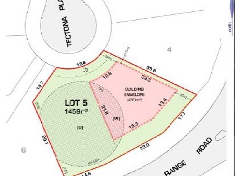 Lot 5/9 Tectona Place, Wollongbar NSW 2477