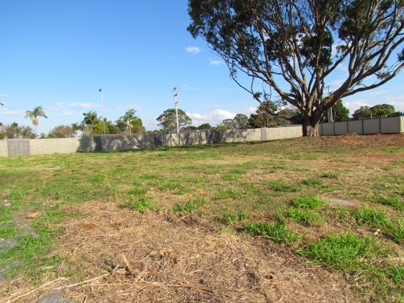 Lot 5/9 Tectona Place, Wollongbar NSW 2477